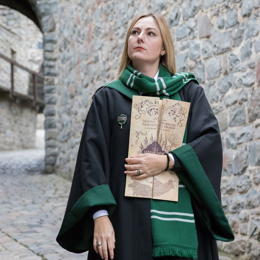 Produktbild Karte des Rumtreibers - Harry Potter