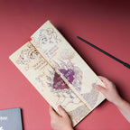 Produktbild Karte des Rumtreibers - Harry Potter