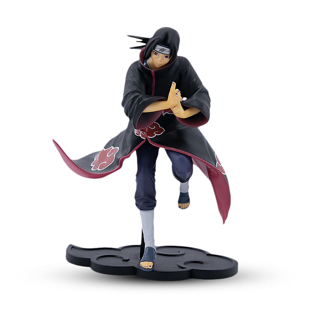 Produktbild Naruto Shippuden - Itachi Figur