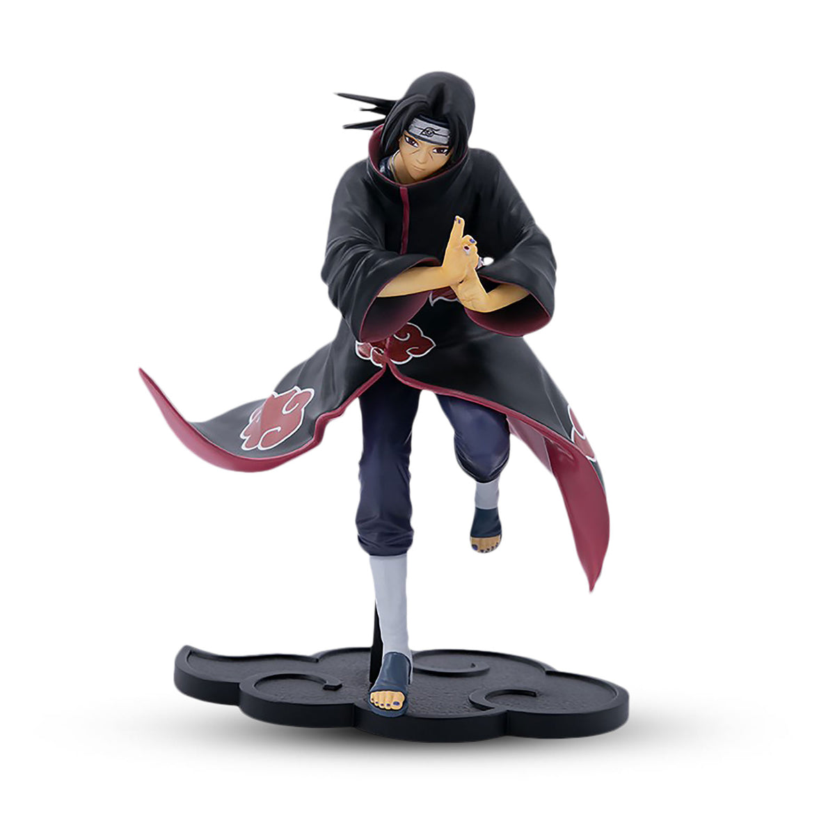 Produktbild Naruto Shippuden - Itachi Figur