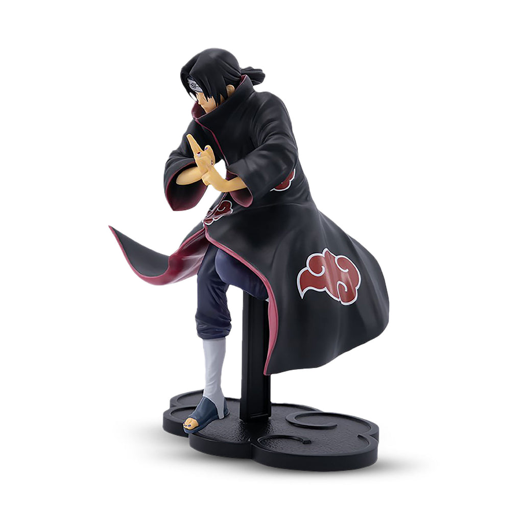 Produktbild Naruto Shippuden - Itachi Figur