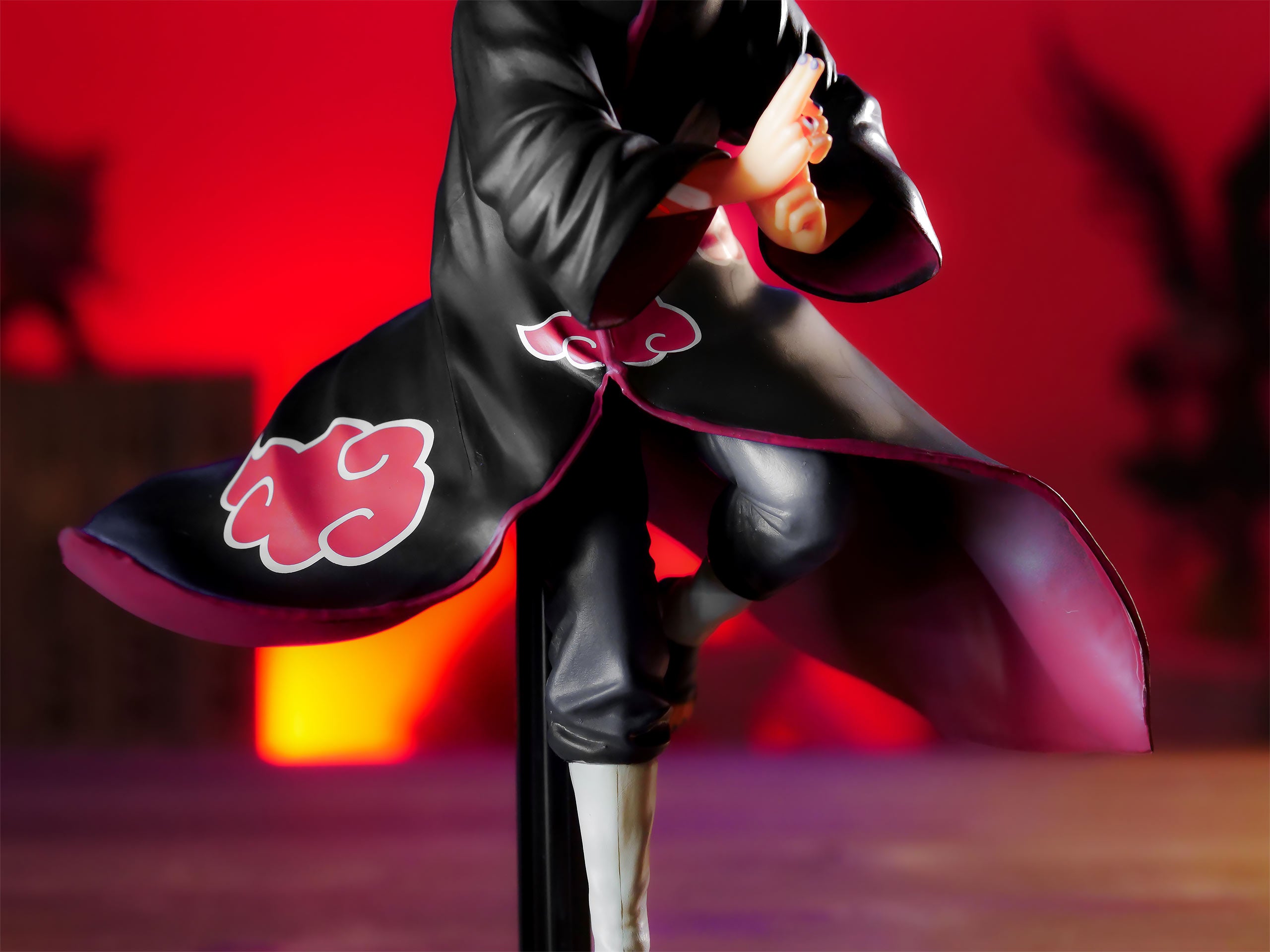 Produktbild Naruto Shippuden - Itachi Figur