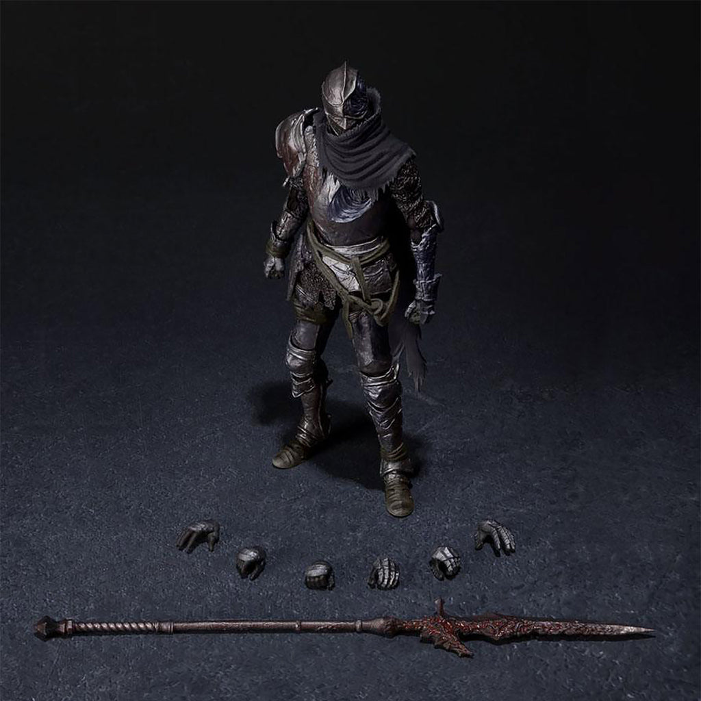 Produktbild Elden Ring - Festering Fingerprint Vyke Actionfigur