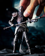 Produktbild Elden Ring - Festering Fingerprint Vyke Actionfigur