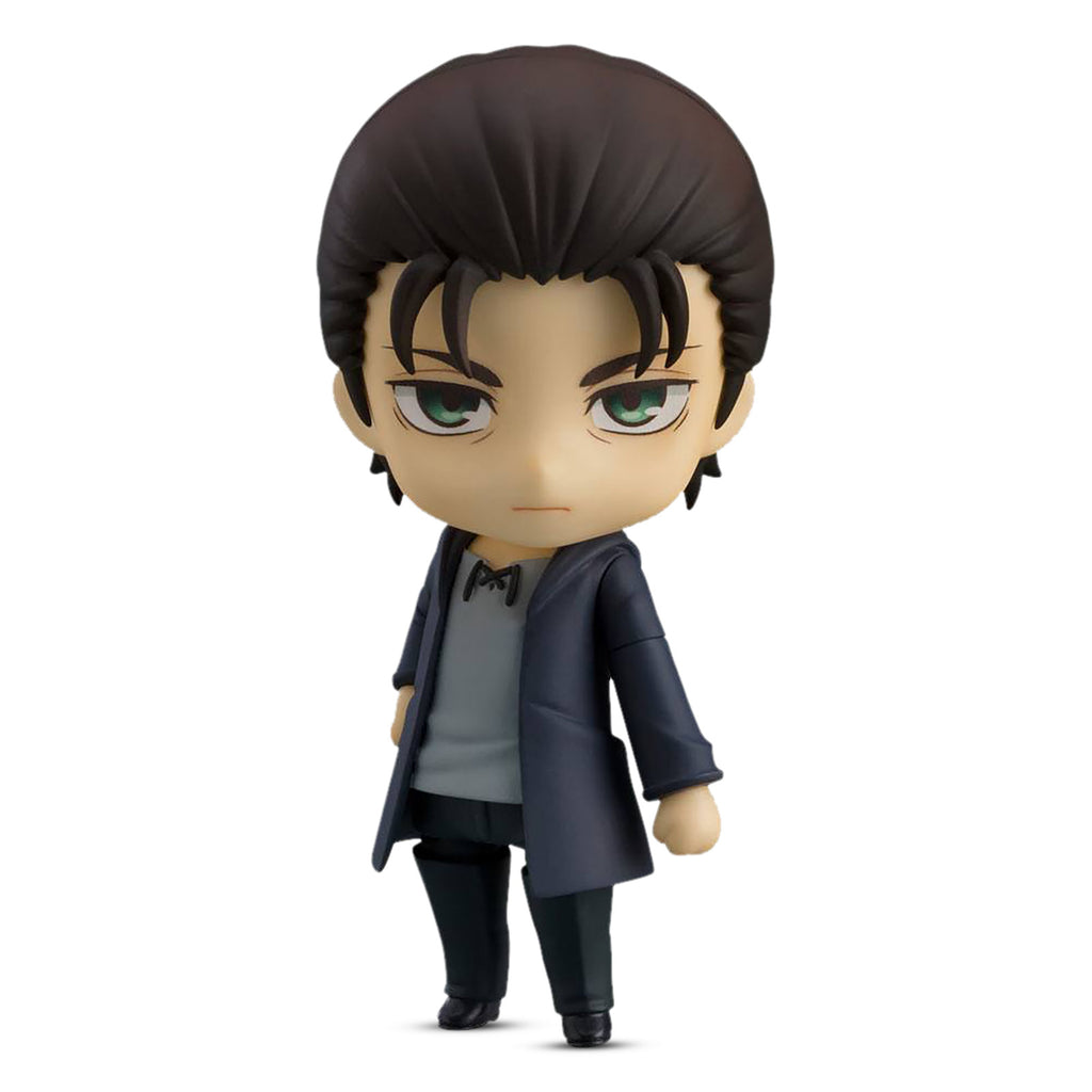 Image produit Figurine d'action Nendoroid Eren Yeager - Attack on Titan
