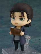 Image produit Figurine d'action Nendoroid Eren Yeager - Attack on Titan