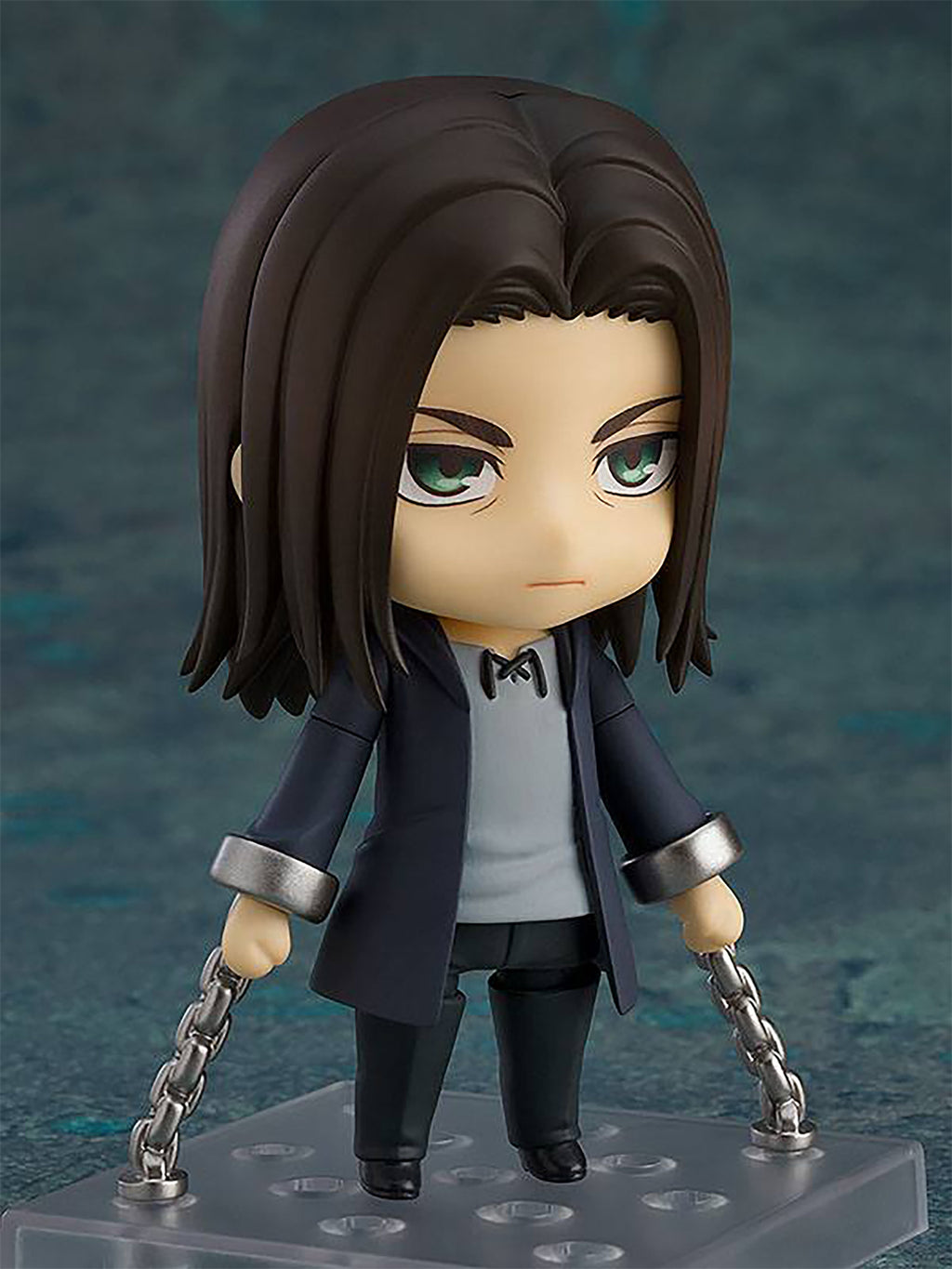 Image produit Figurine d'action Nendoroid Eren Yeager - Attack on Titan