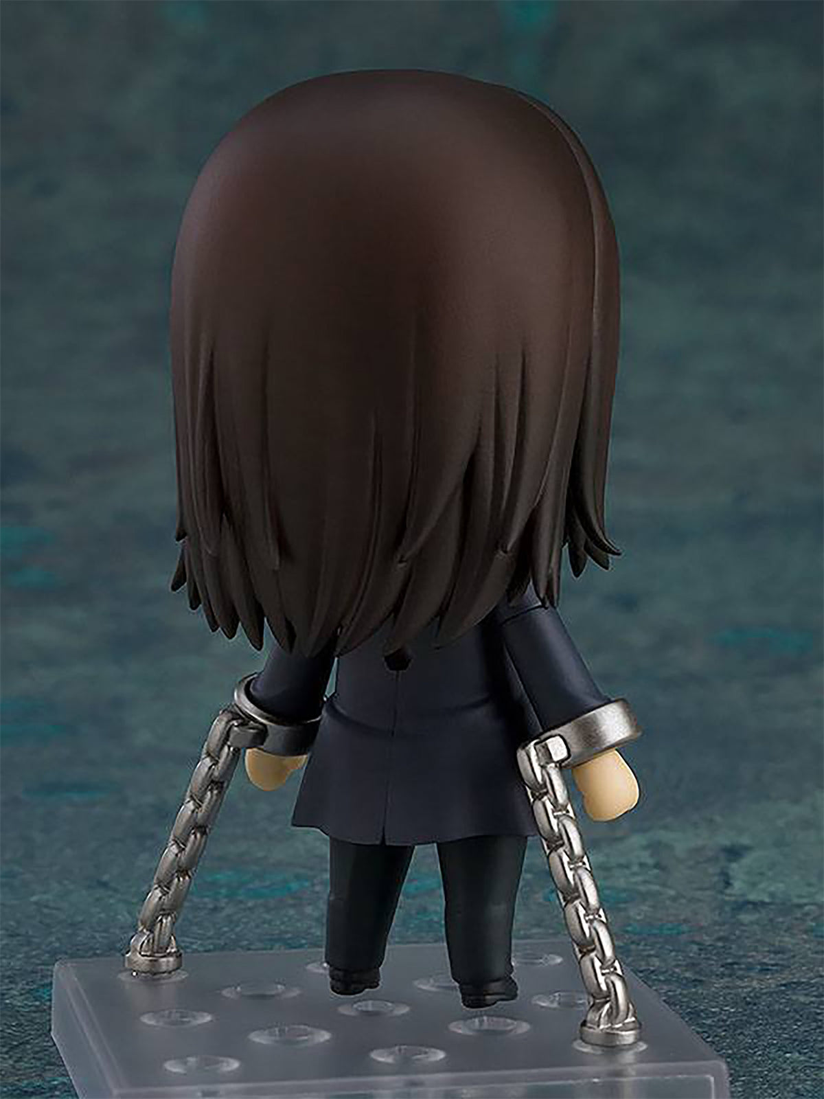 Image produit Figurine d'action Nendoroid Eren Yeager - Attack on Titan