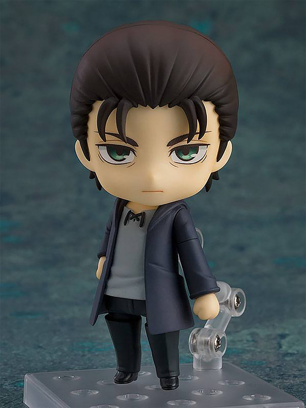 Image produit Figurine d'action Nendoroid Eren Yeager - Attack on Titan