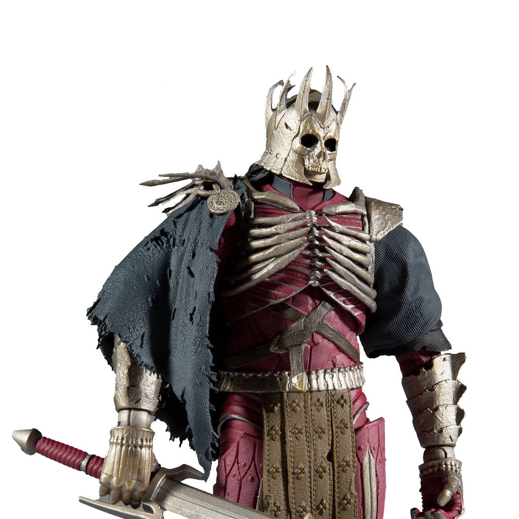 Immagine del prodotto Witcher - Figura d'azione di Eredin