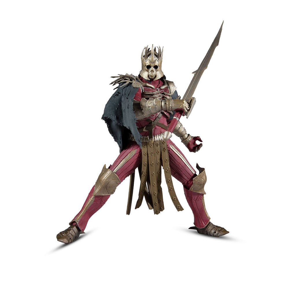 Immagine del prodotto Witcher - Figura d'azione di Eredin