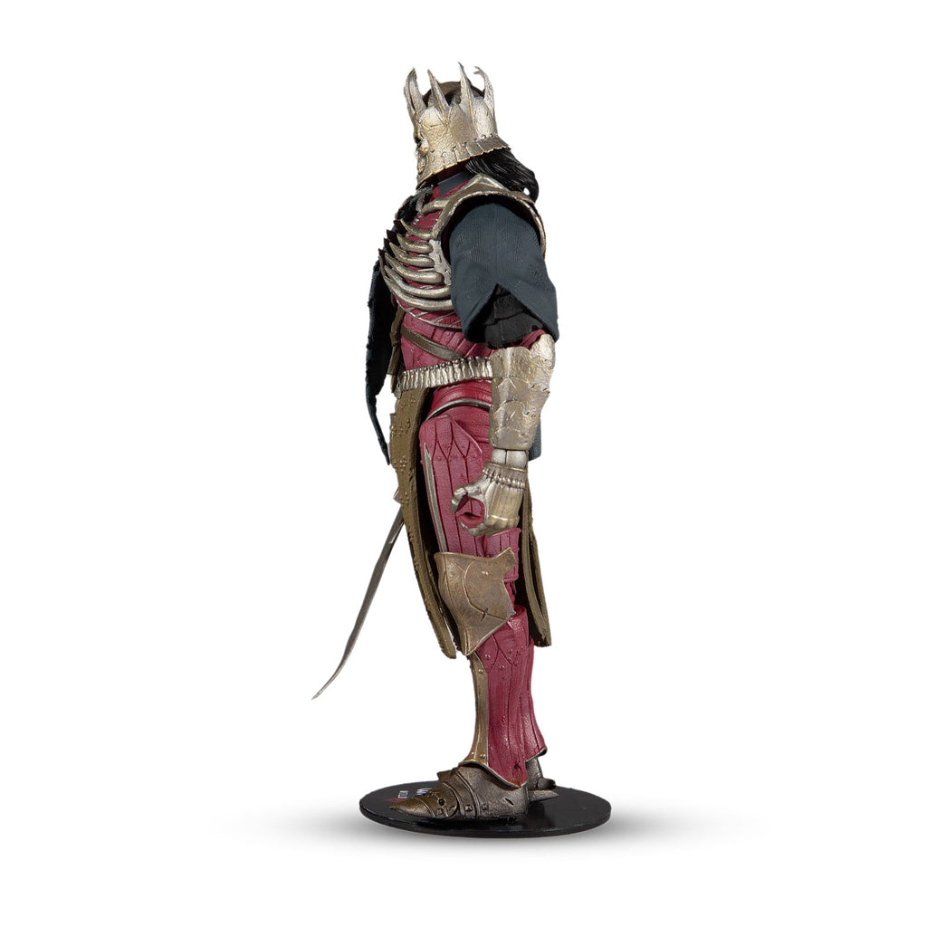Immagine del prodotto Witcher - Figura d'azione di Eredin