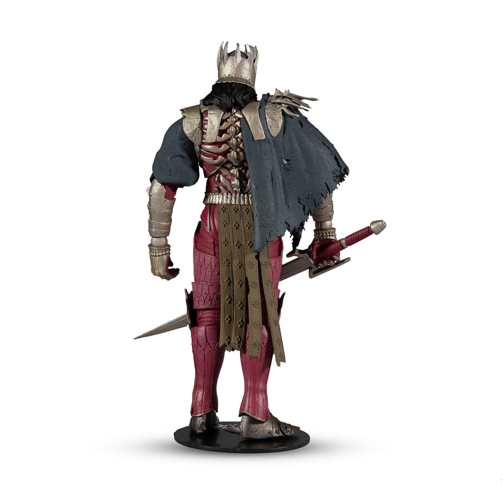 Immagine del prodotto Witcher - Figura d'azione di Eredin