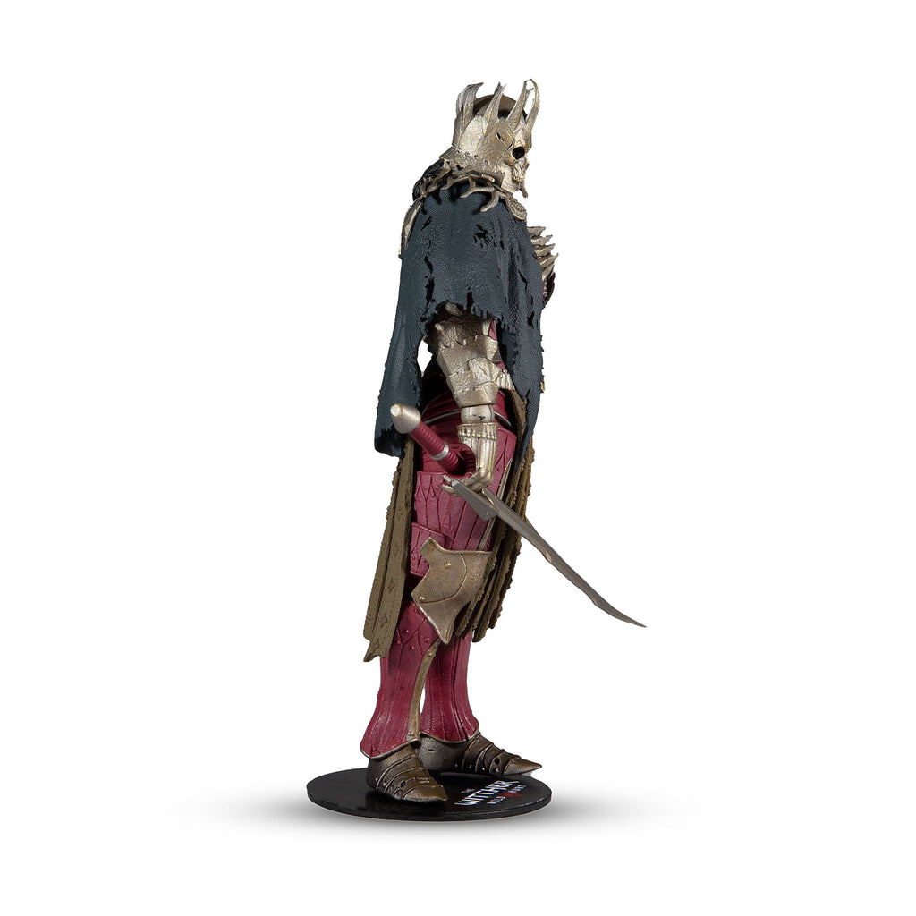 Immagine del prodotto Witcher - Figura d'azione di Eredin