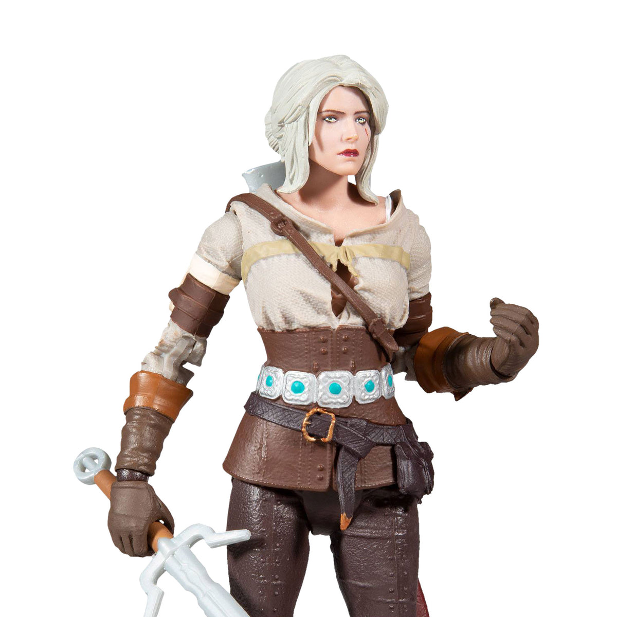 Immagine del prodotto Witcher - Figura d'azione di Ciri