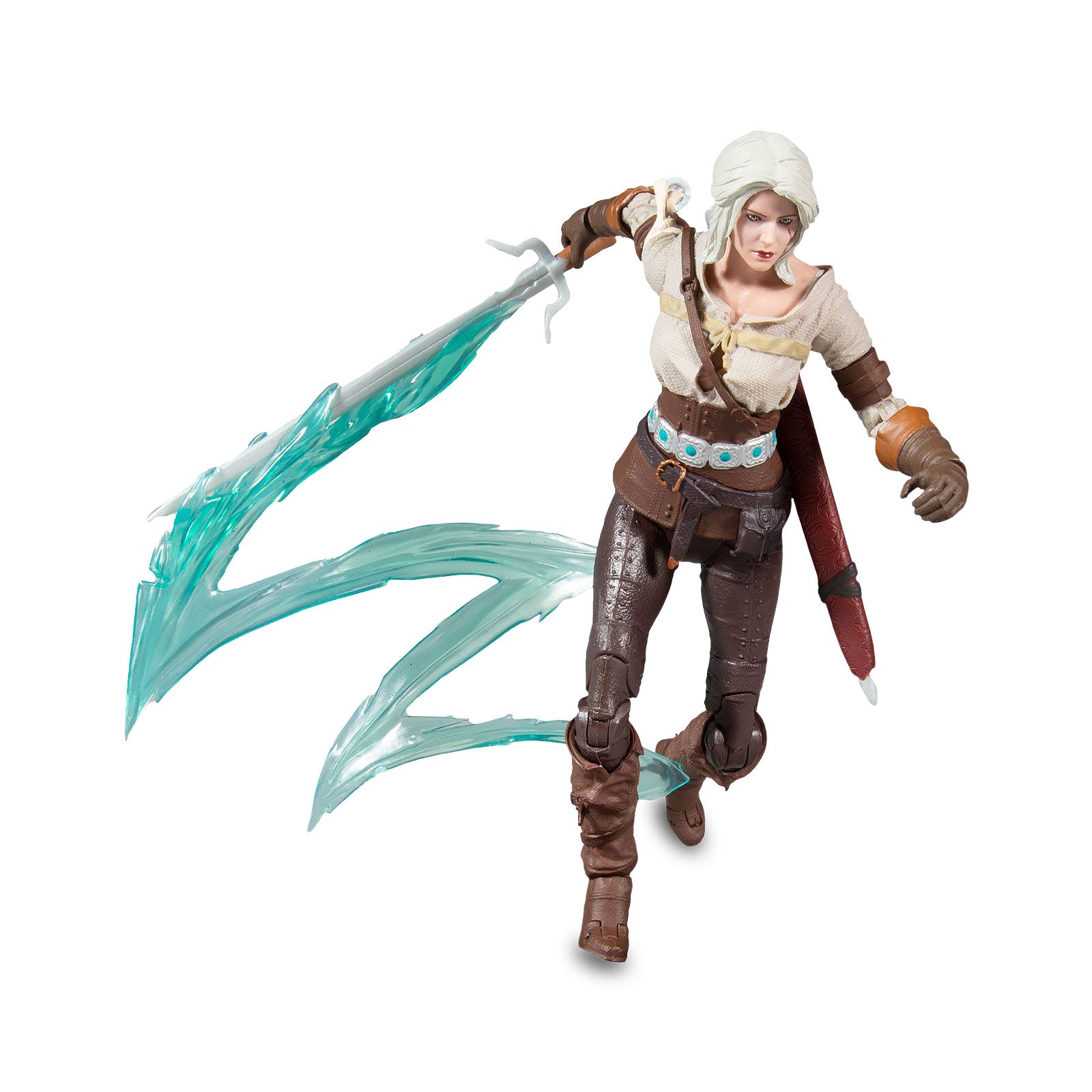 Immagine del prodotto Witcher - Figura d'azione di Ciri