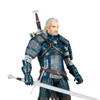 Product image Witcher - Geralt of Riva action figure
