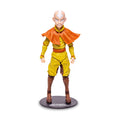 Image produit Avatar - Le Dernier Maître de l'Air - Figurine d'Action Aang