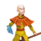 Image produit Avatar - Le Dernier Maître de l'Air - Figurine d'Action Aang