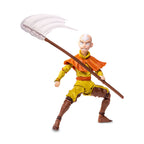 Image produit Avatar - Le Dernier Maître de l'Air - Figurine d'Action Aang