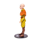 Image produit Avatar - Le Dernier Maître de l'Air - Figurine d'Action Aang