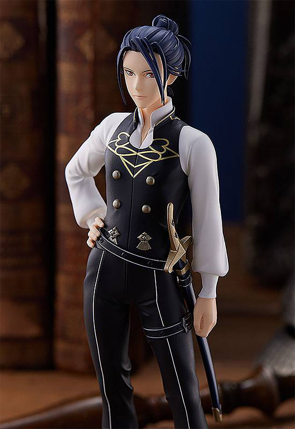 Immagine del prodotto Fire Emblem - Three Houses - Figura di Felix Hugo Fraldarius