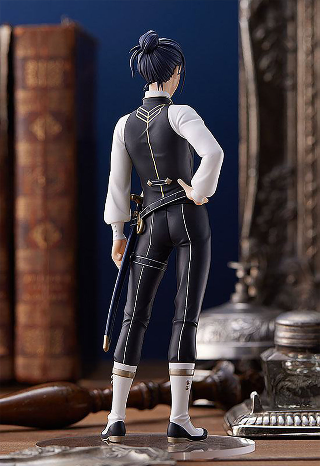 Immagine del prodotto Fire Emblem - Three Houses - Figura di Felix Hugo Fraldarius