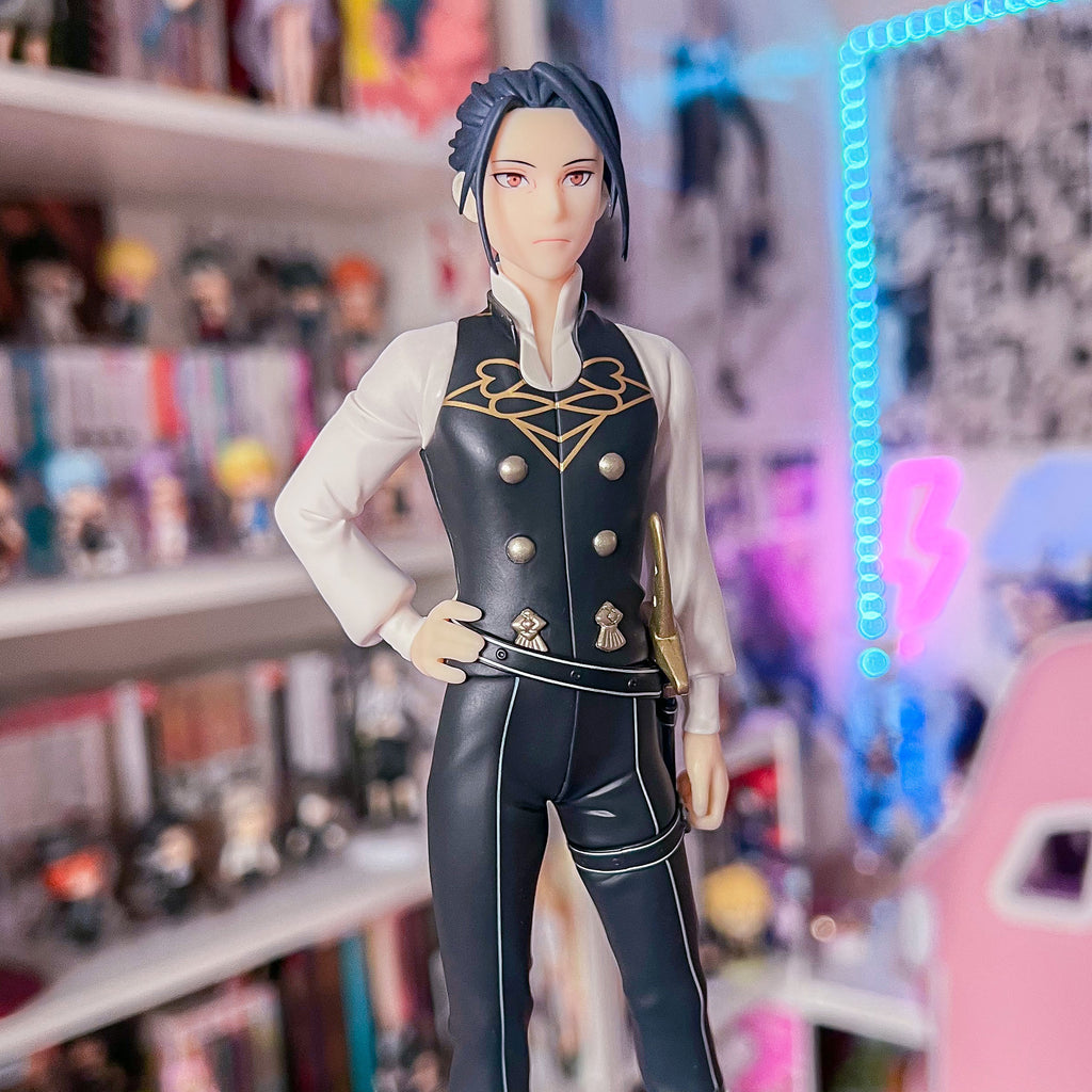 Immagine del prodotto Fire Emblem - Three Houses - Figura di Felix Hugo Fraldarius