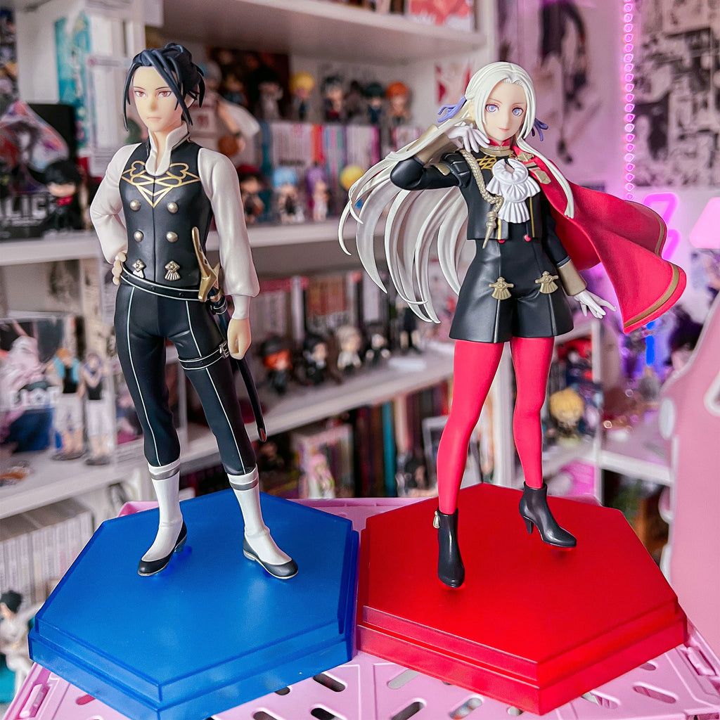 Immagine del prodotto Fire Emblem - Three Houses - Figura di Felix Hugo Fraldarius