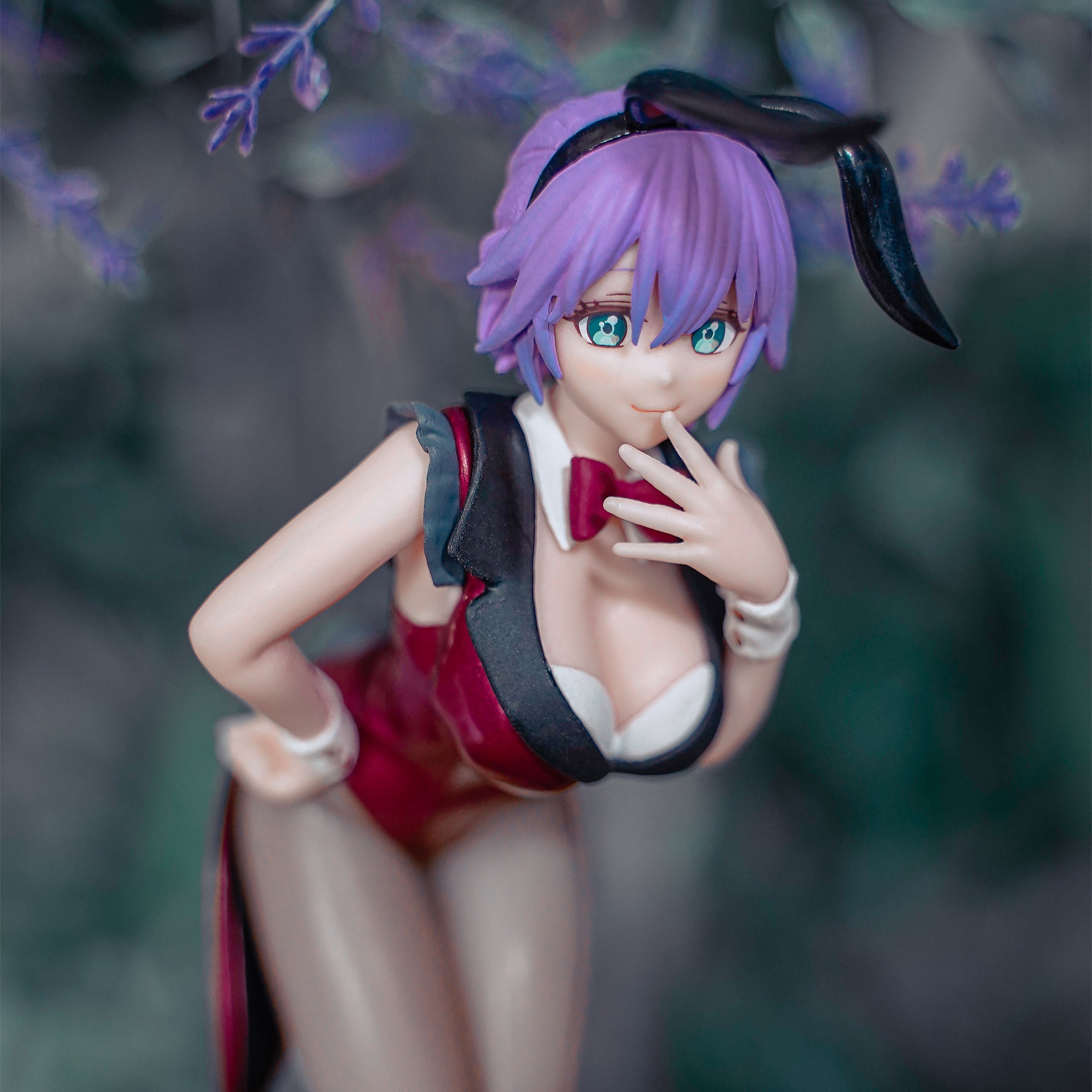 Image produit A Couple of Cuckoos - Figure de Hiro Segawa