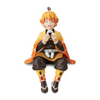 Immagine del prodotto Demon Slayer - Figura di Zenitsu Agatsuma in posa