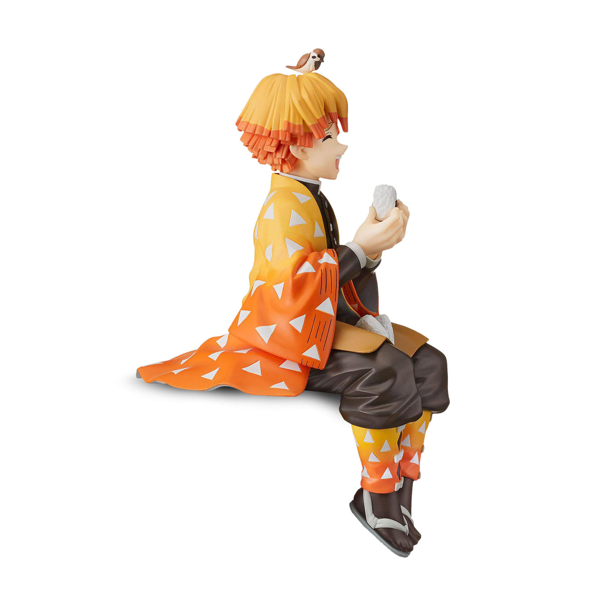 Immagine del prodotto Demon Slayer - Figura di Zenitsu Agatsuma in posa