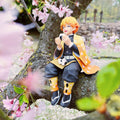 Immagine del prodotto Demon Slayer - Figura di Zenitsu Agatsuma in posa