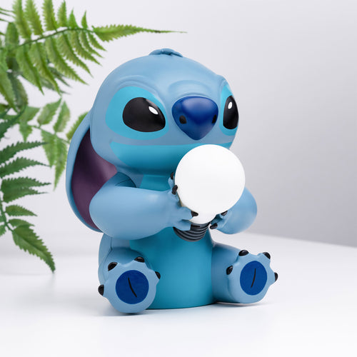 Product image Lilo & Stitch - Stitch table lamp