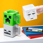 Immagine del prodotto Minecraft - Set di 3 tazze