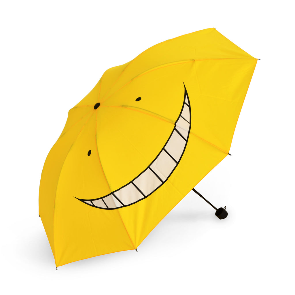 Produktbild Assassination Classroom - Koro-Sensei Schirm