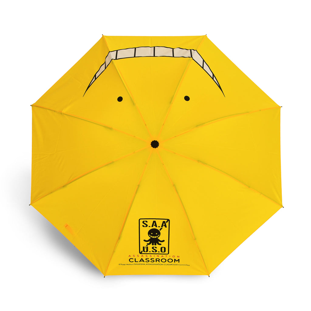 Produktbild Assassination Classroom - Koro-Sensei Schirm