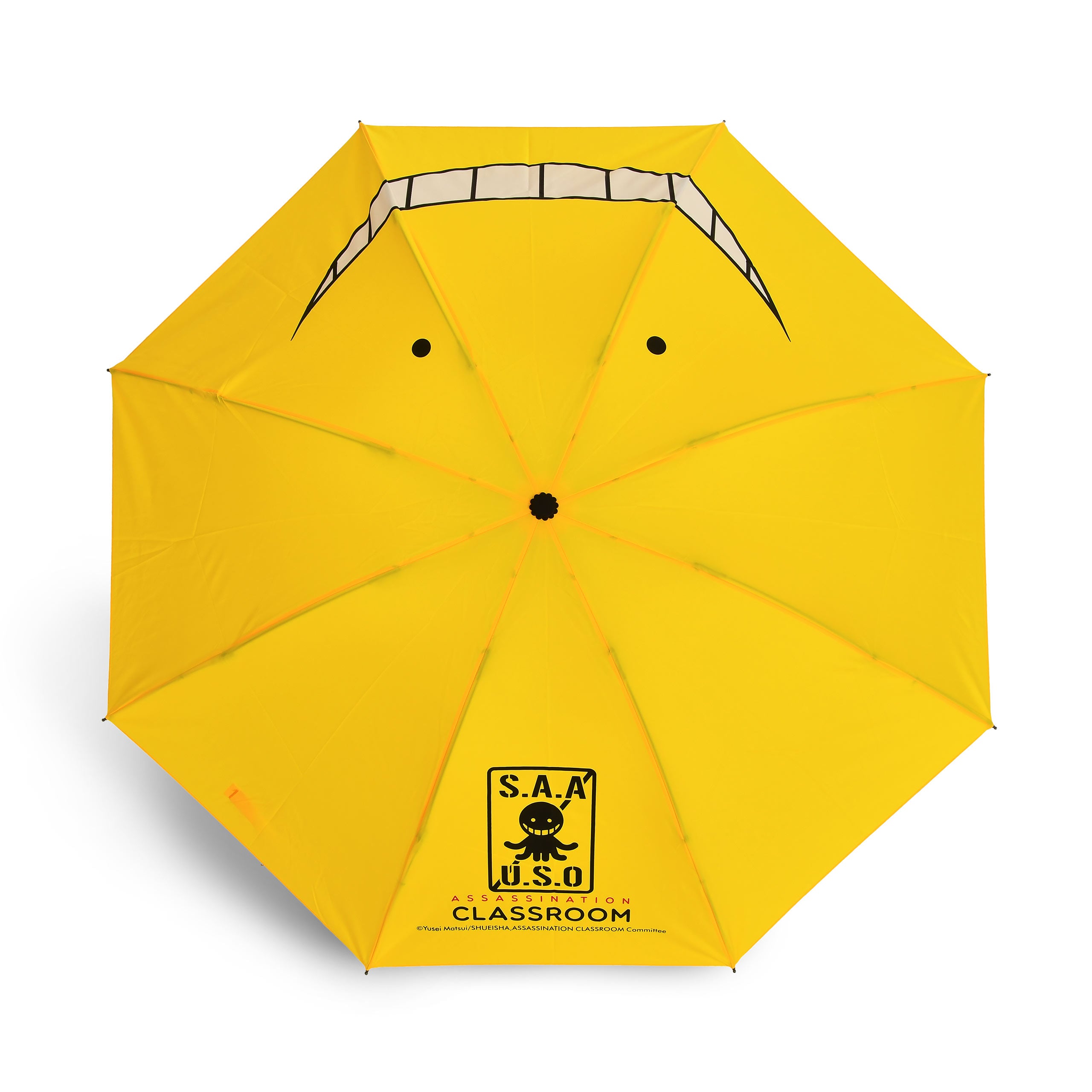 Produktbild Assassination Classroom - Koro-Sensei Schirm