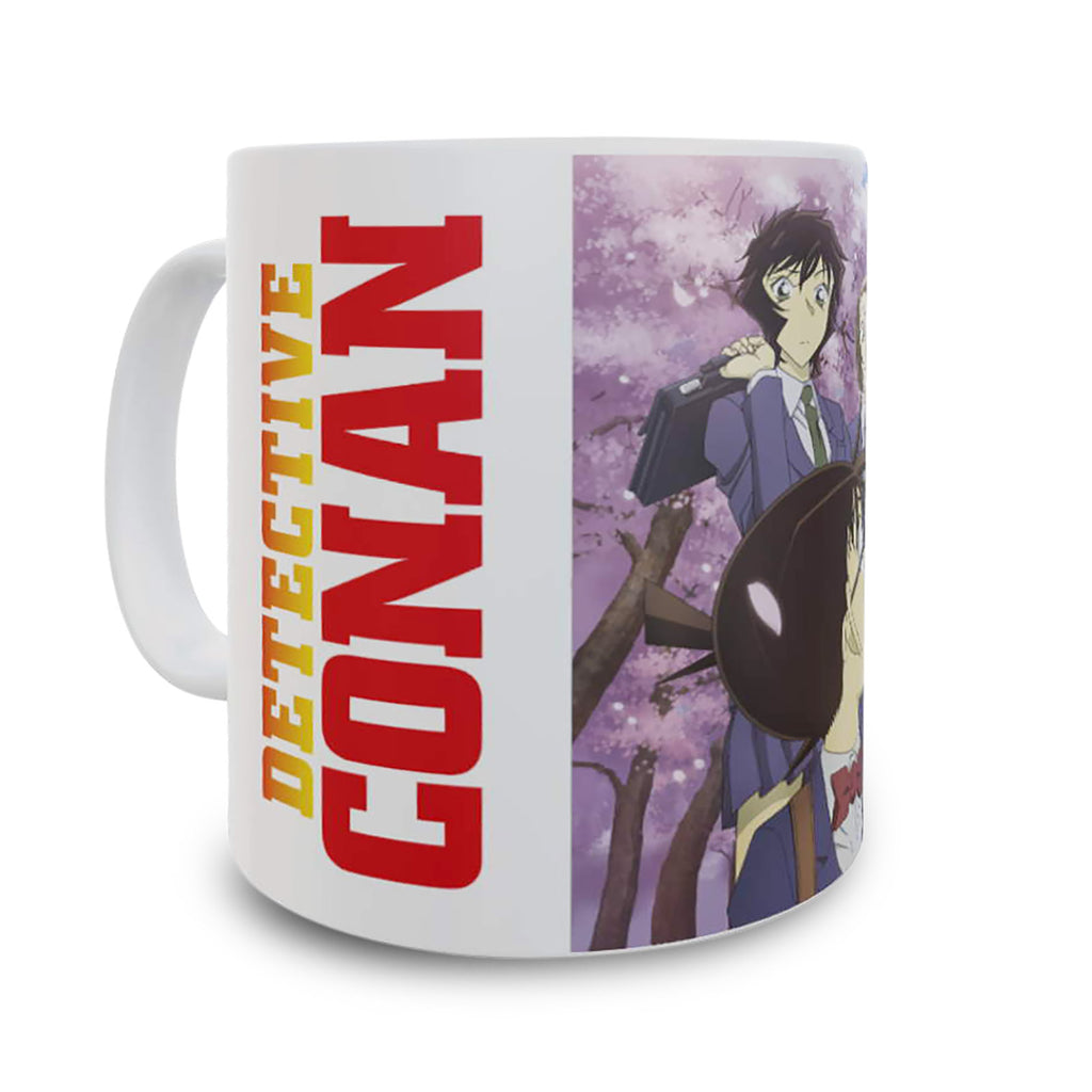 Immagine del prodotto Detective Conan - Ran & Conan Tazza