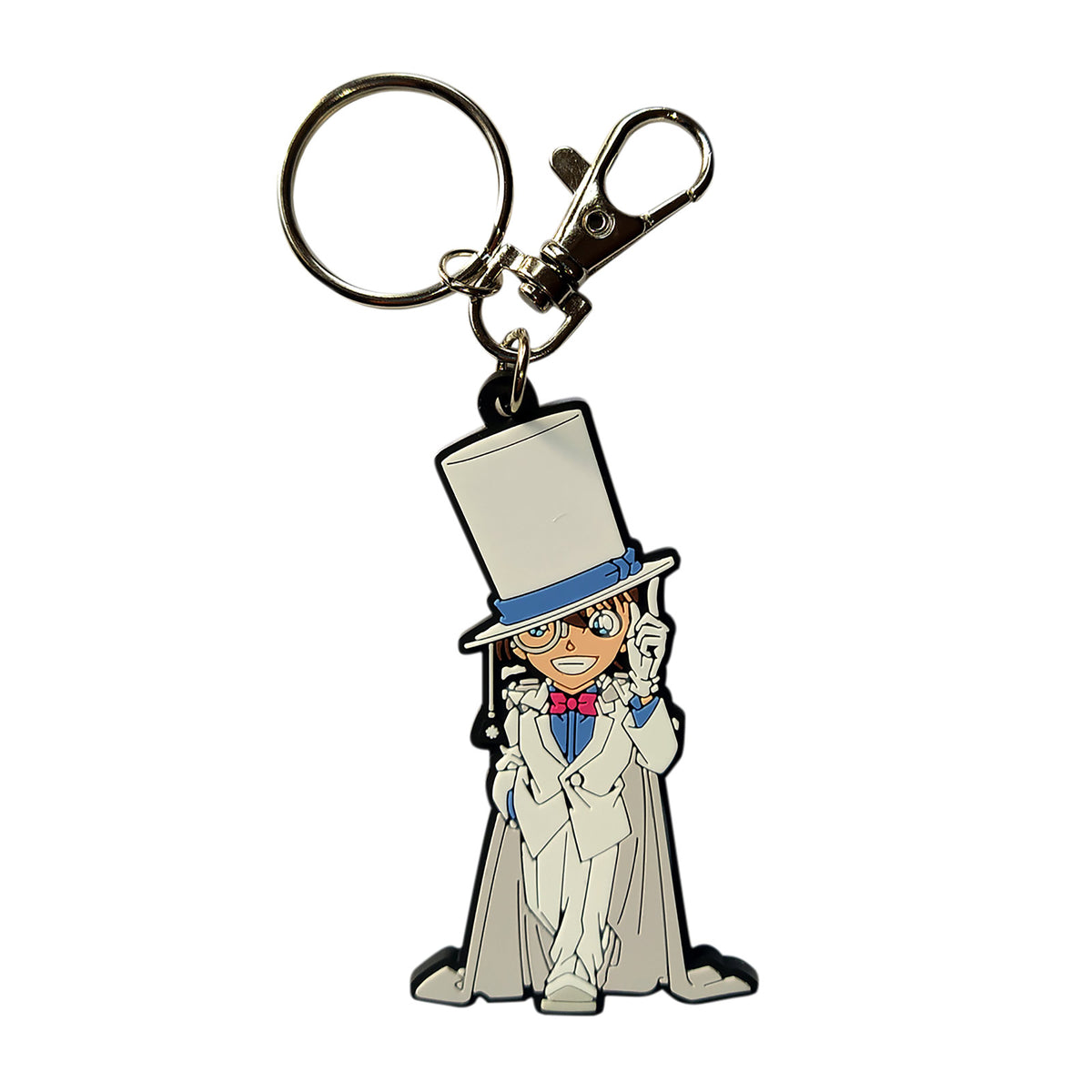 Immagine del prodotto Detective Conan - Portachiavi Kaito Kid