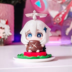 Product image Genshin Impact - Paimon Emergency Mystery Figure
