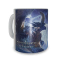 Produktbild Monster Hunter - Nergigante & Velkhana Tasse