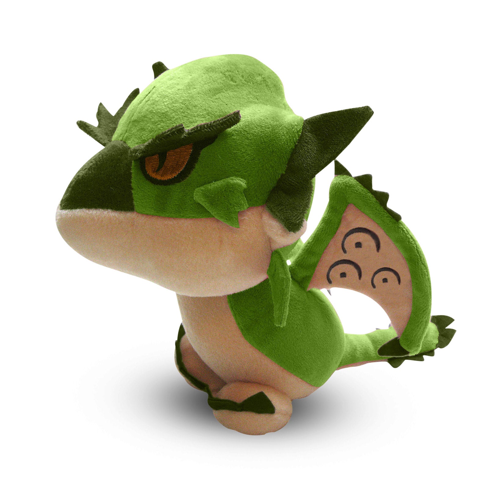Image produit Monster Hunter - Figurine en peluche Rathian