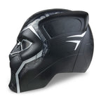 Image produit Marvel - Réplique du casque Black Panther avec effets lumineux