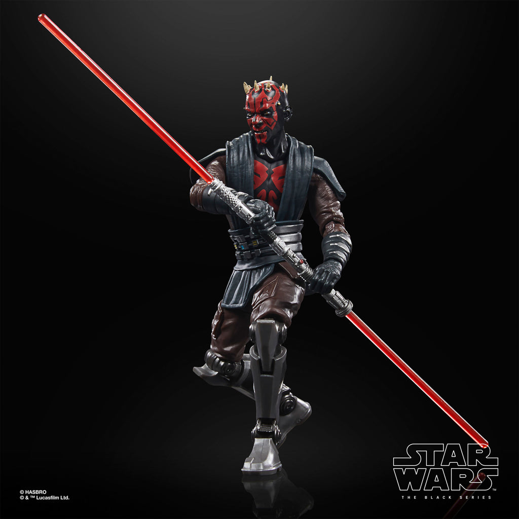 Immagine del prodotto Figura d'azione Darth Maul - Star Wars