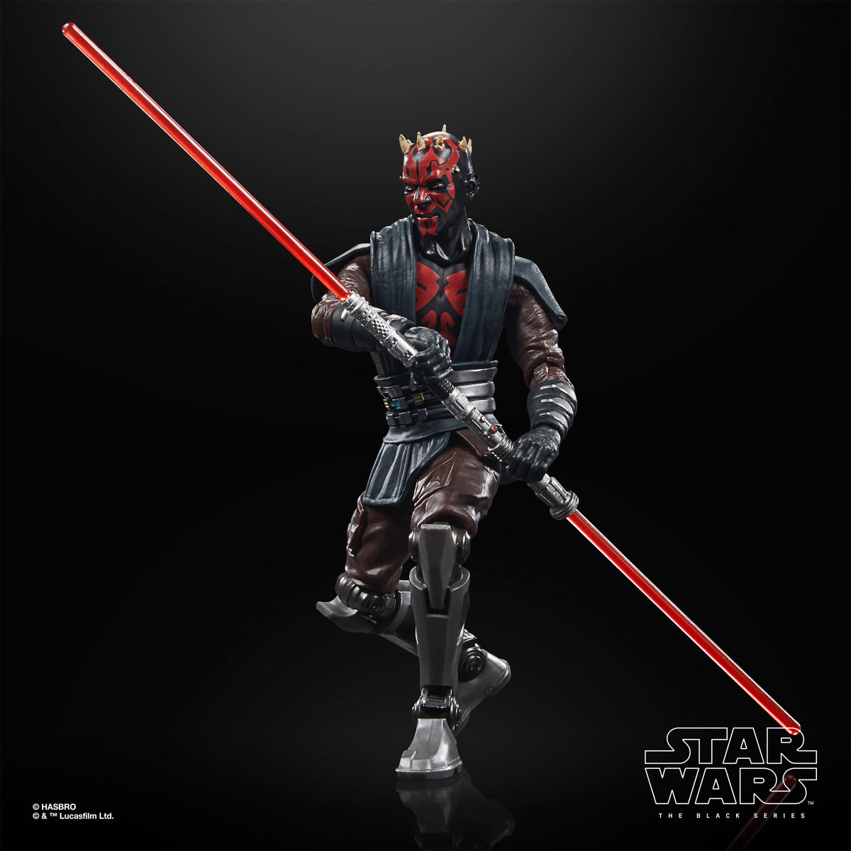 Immagine del prodotto Figura d'azione Darth Maul - Star Wars