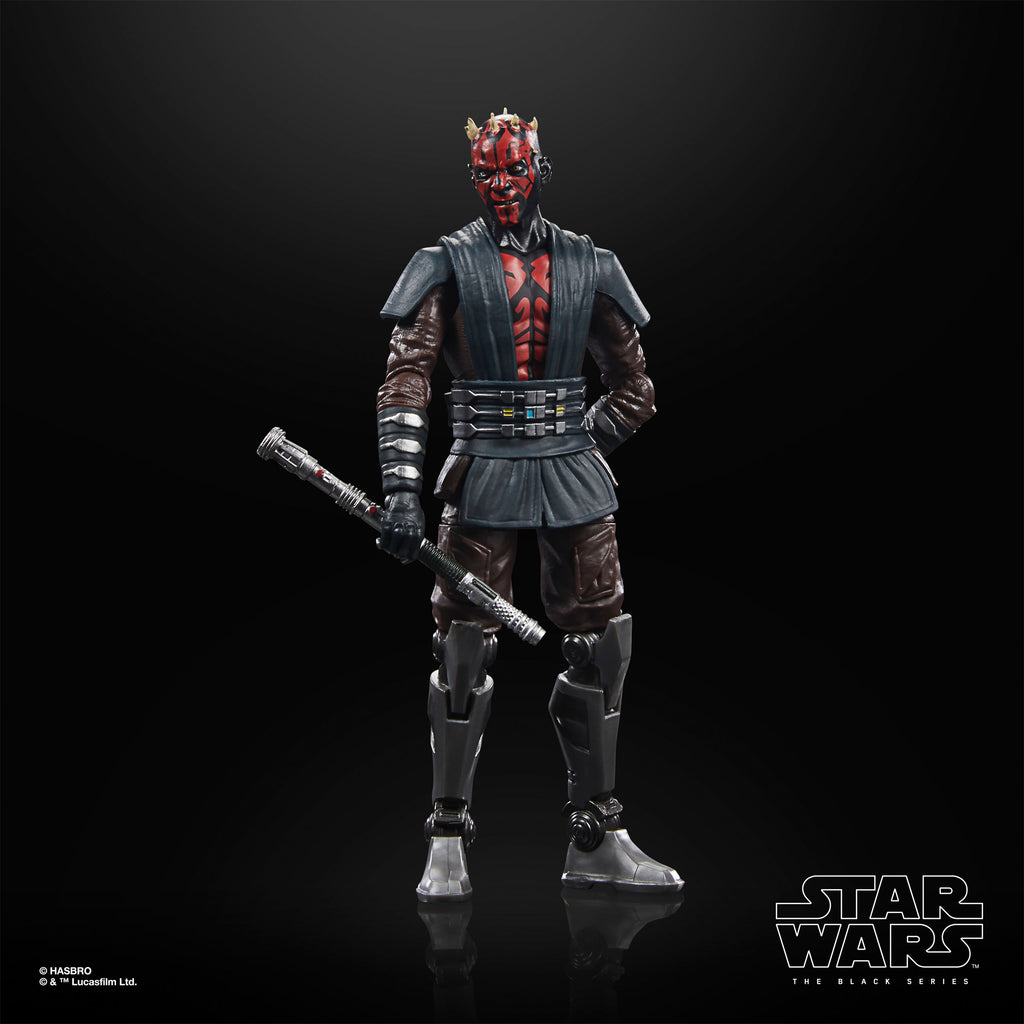 Immagine del prodotto Figura d'azione Darth Maul - Star Wars
