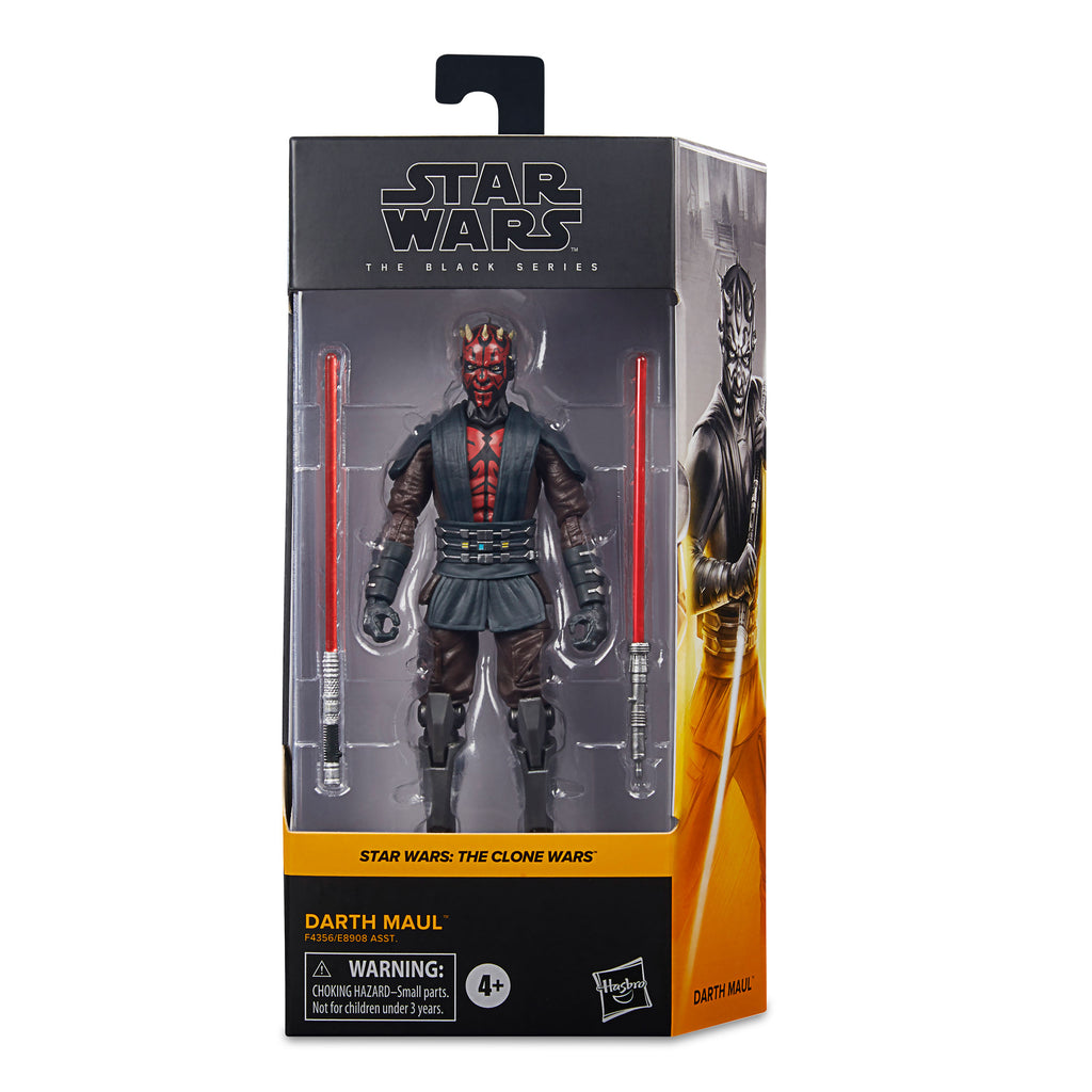 Immagine del prodotto Figura d'azione Darth Maul - Star Wars