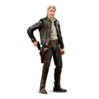 Produktbild Han Solo Actionfigur - Star Wars