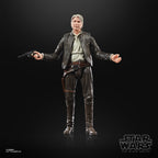 Produktbild Han Solo Actionfigur - Star Wars